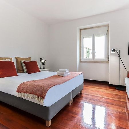 Belem Boutique Apartments By Homing Lisboa Exteriér fotografie