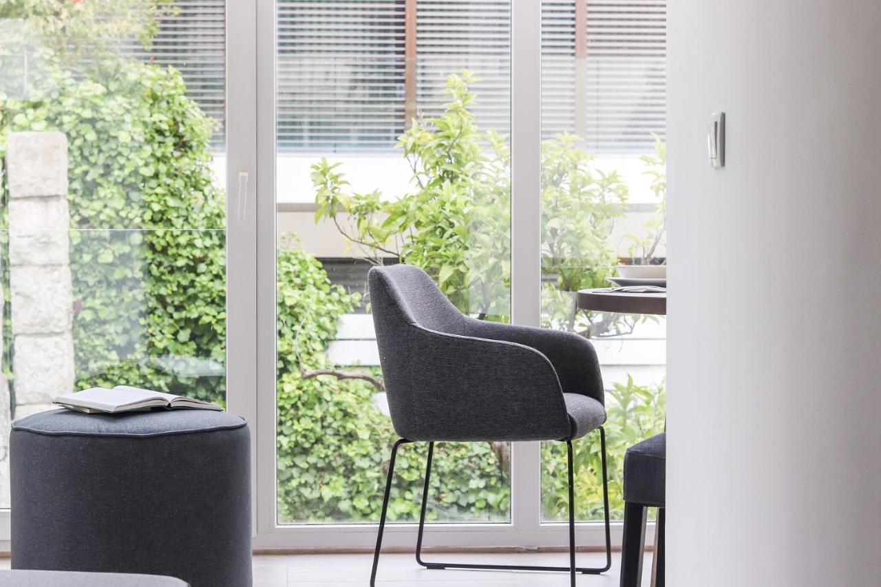Belem Boutique Apartments By Homing Lisboa Exteriér fotografie