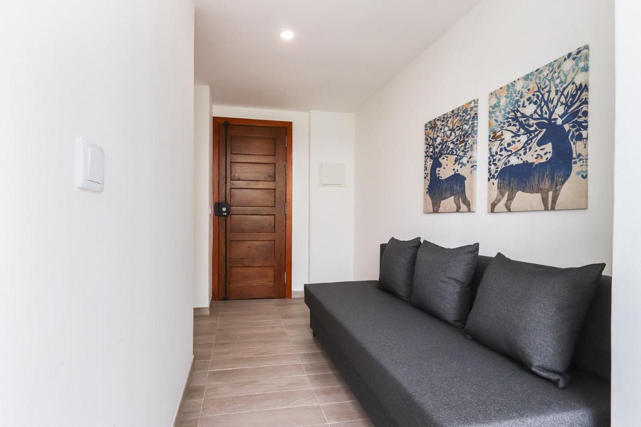 Belem Boutique Apartments By Homing Lisboa Exteriér fotografie