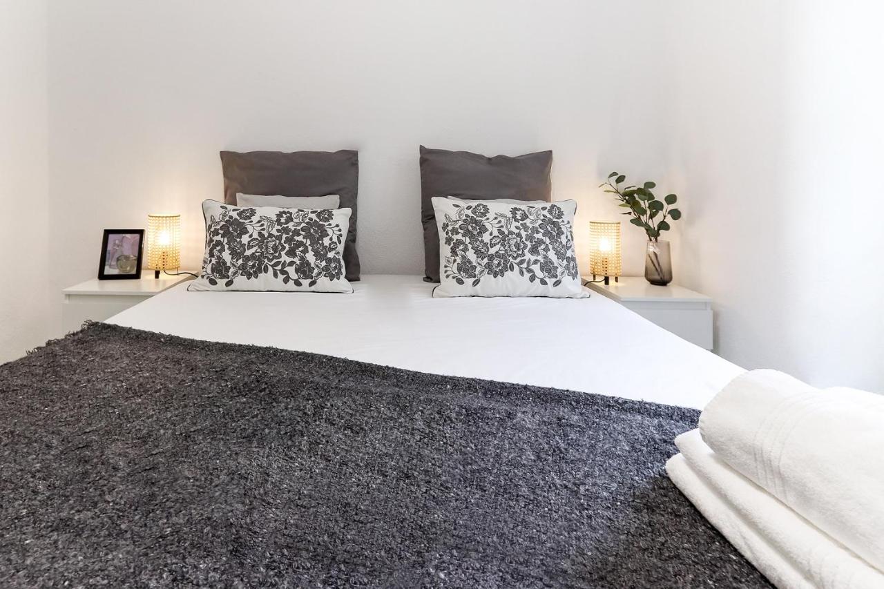 Belem Boutique Apartments By Homing Lisboa Exteriér fotografie