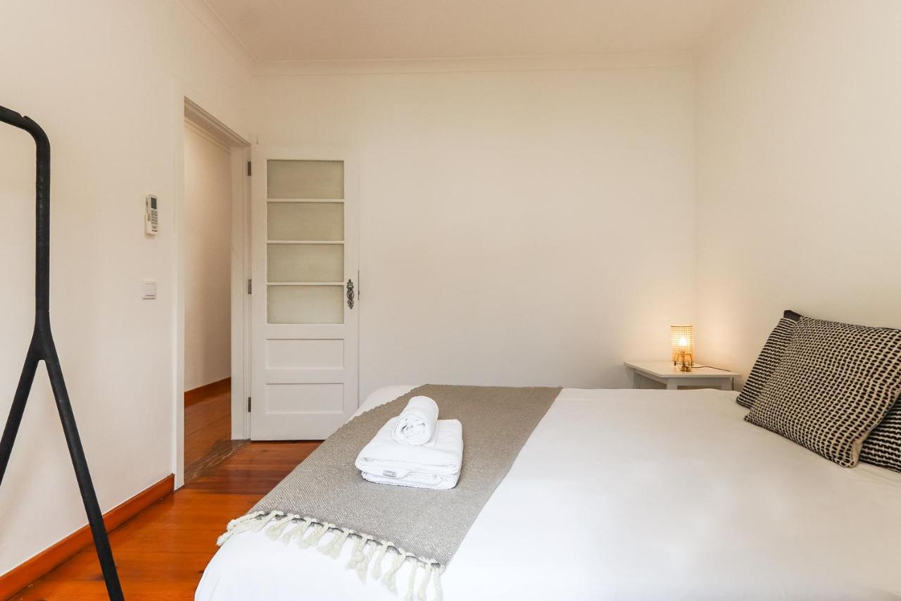 Belem Boutique Apartments By Homing Lisboa Exteriér fotografie