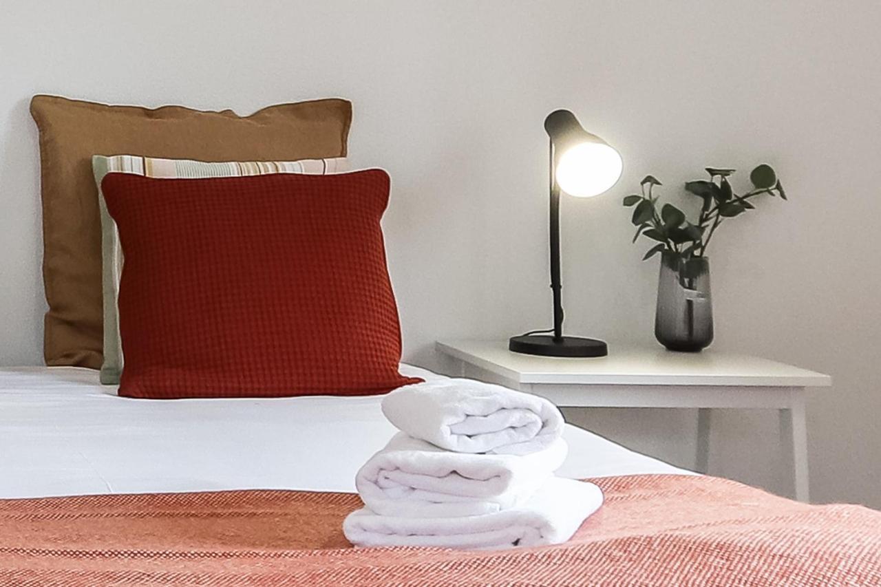 Belem Boutique Apartments By Homing Lisboa Exteriér fotografie