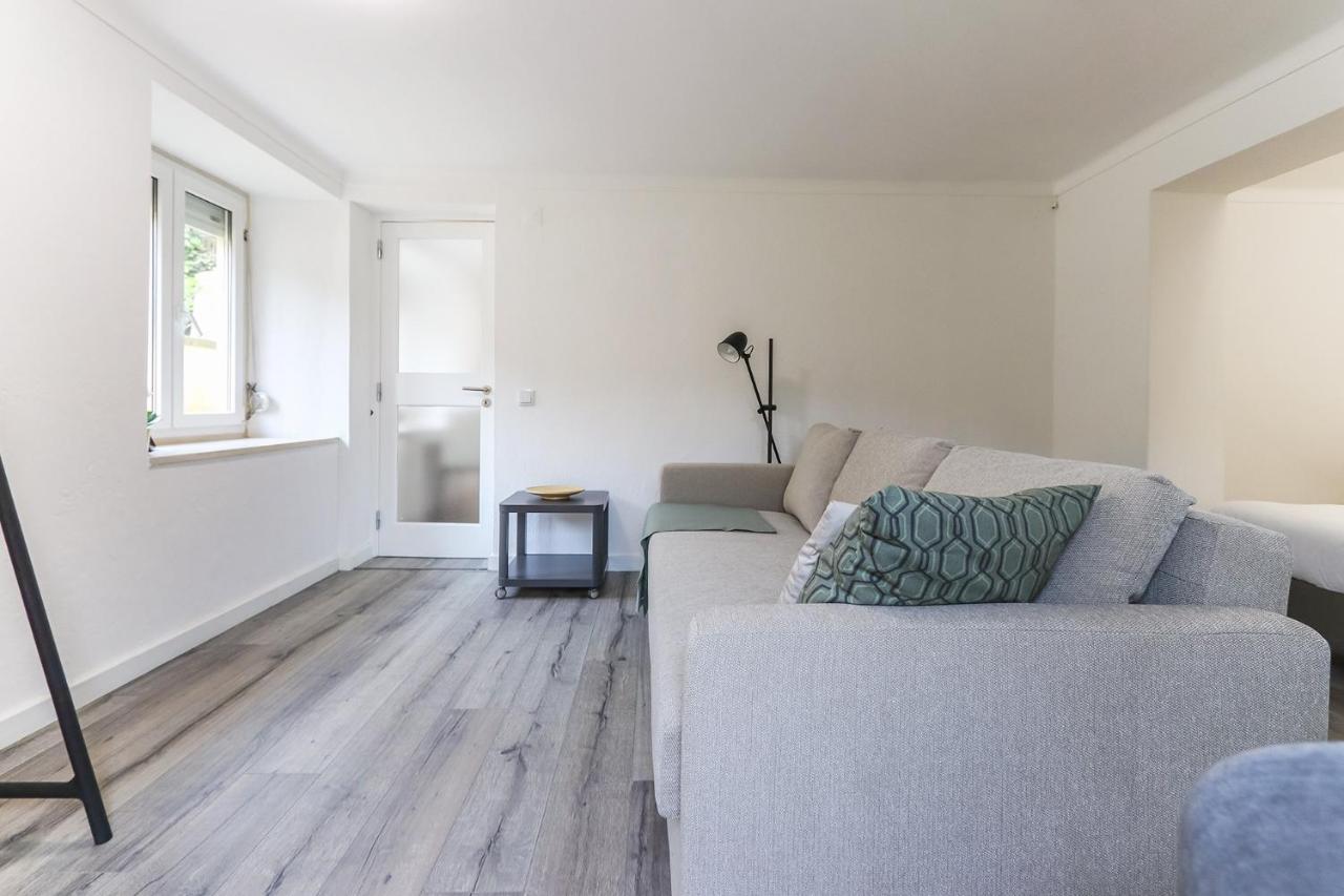 Belem Boutique Apartments By Homing Lisboa Exteriér fotografie