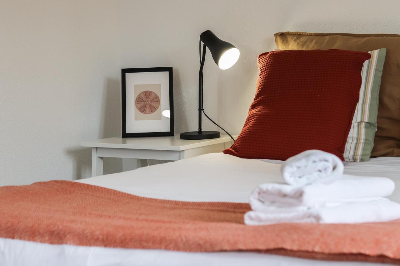 Belem Boutique Apartments By Homing Lisboa Exteriér fotografie