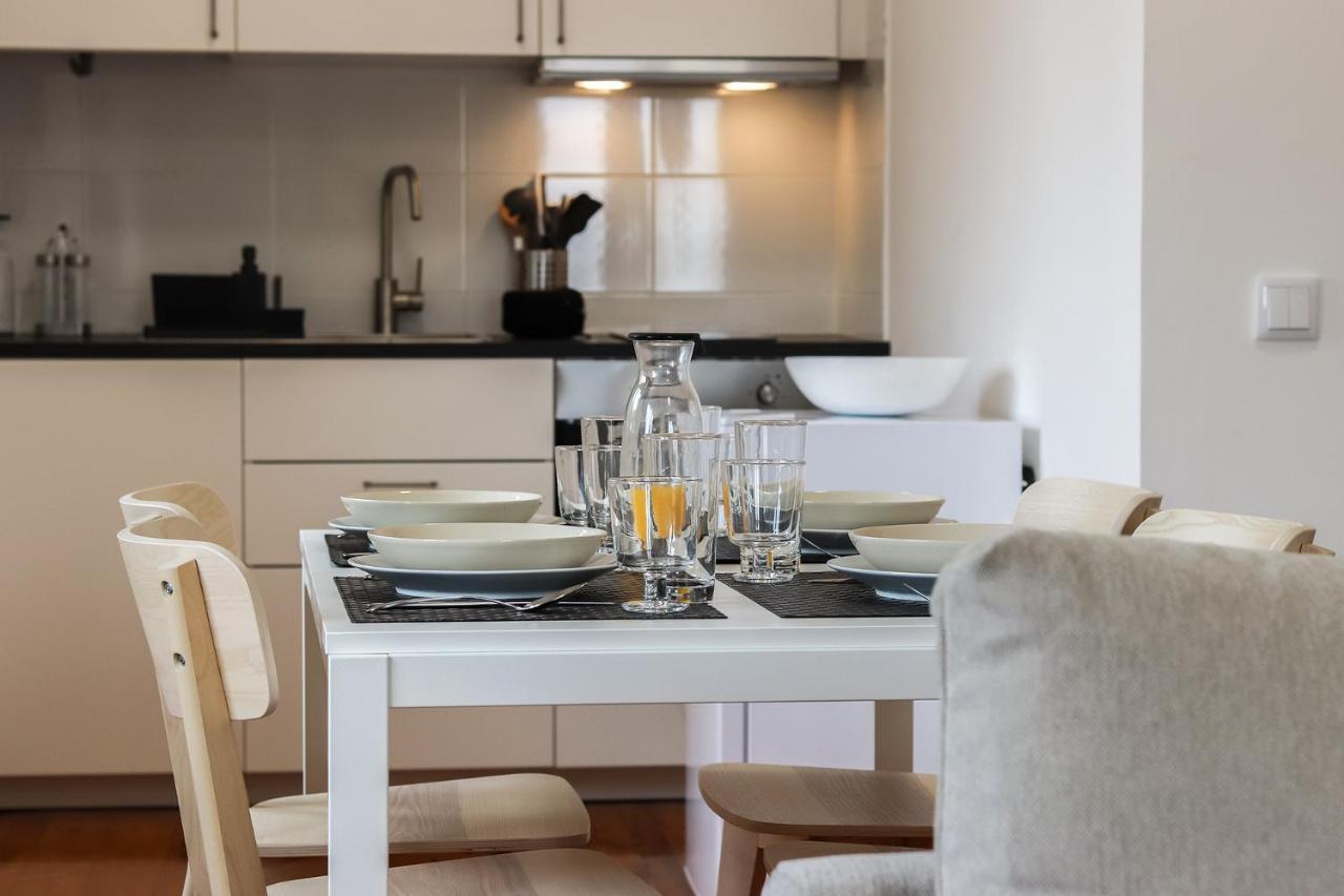 Belem Boutique Apartments By Homing Lisboa Exteriér fotografie
