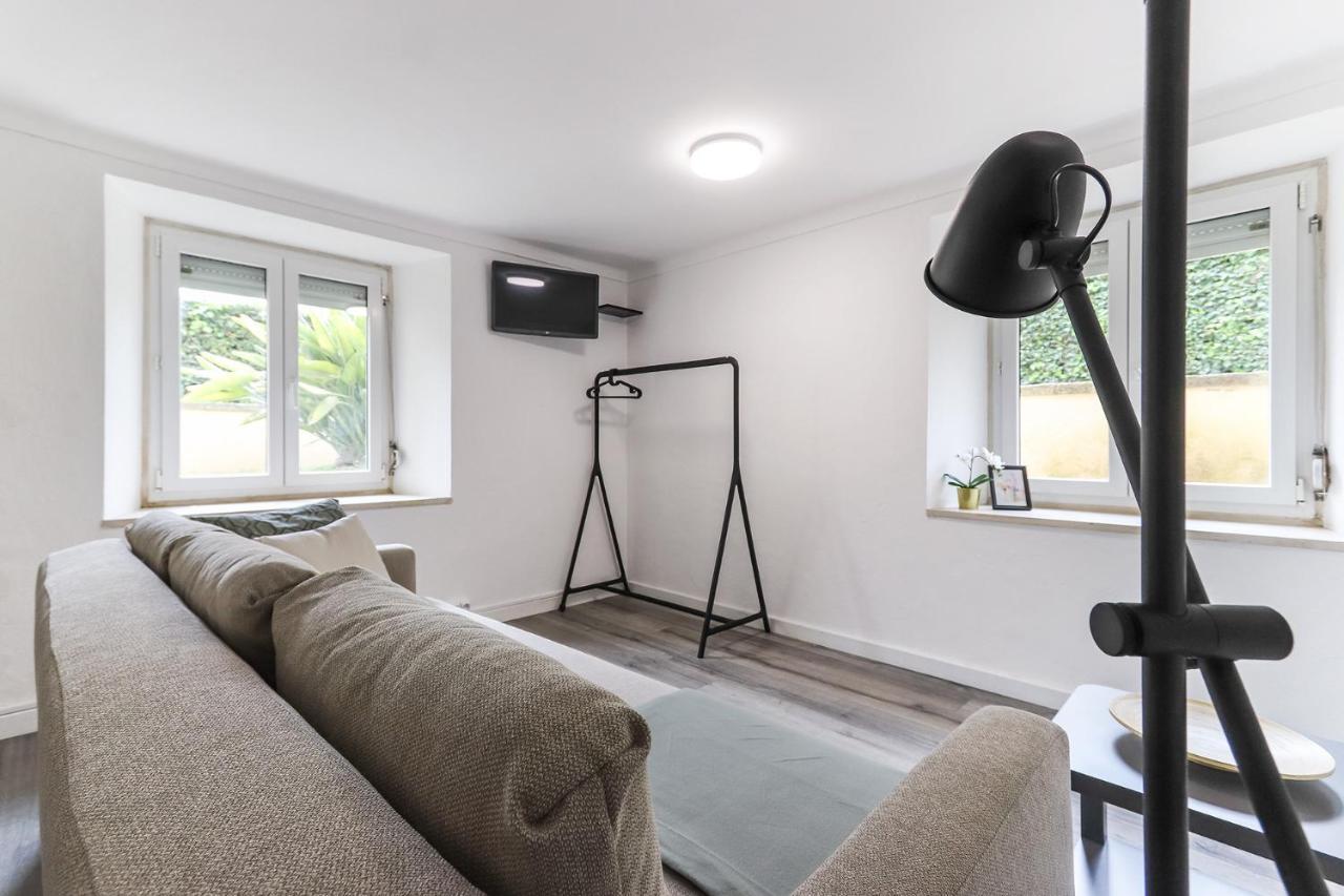 Belem Boutique Apartments By Homing Lisboa Exteriér fotografie